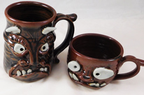 Monster Mug