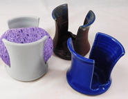 Sponge Holders