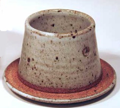 Replacement butter dish lid